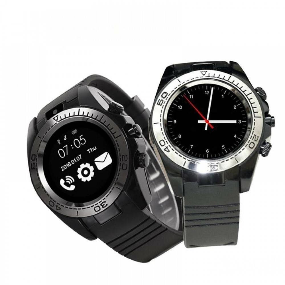 Smart watch gt08: обзор дешевой копии apple watch