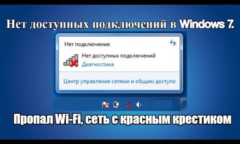 Красный крестик на значке интернета в windows - business-notebooks.ru