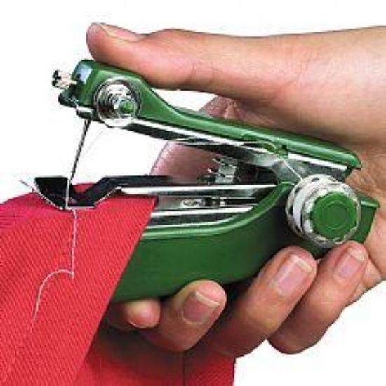 Ручная швейная машинка инструкция, видео по применению, эксплуатации, handy. обсуждение на liveinternet