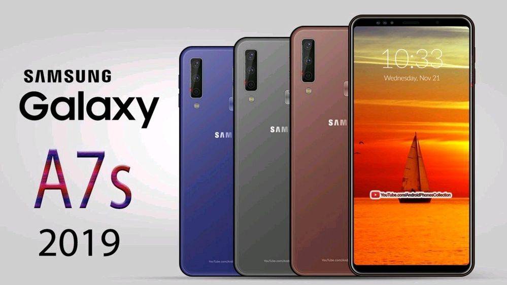 Samsung galaxy j7 – надежный смартфон «на каждый день»