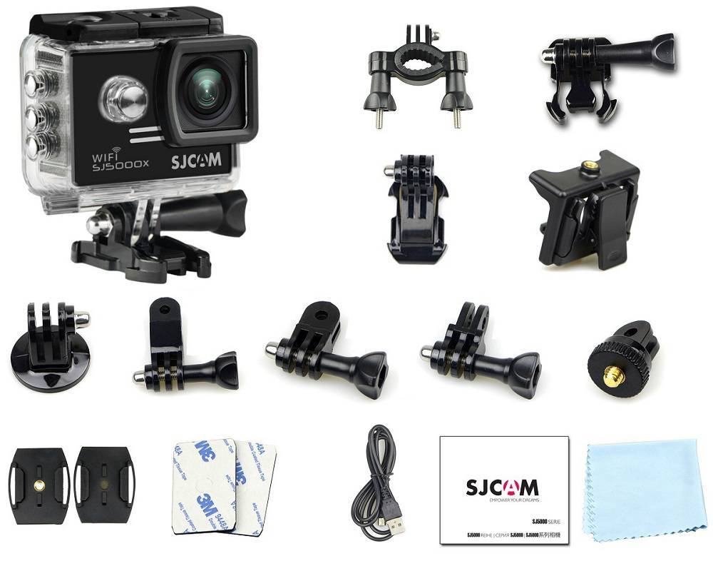 Экшн камера vs видеорегистратор для автомобиля - tvoe-avto.com