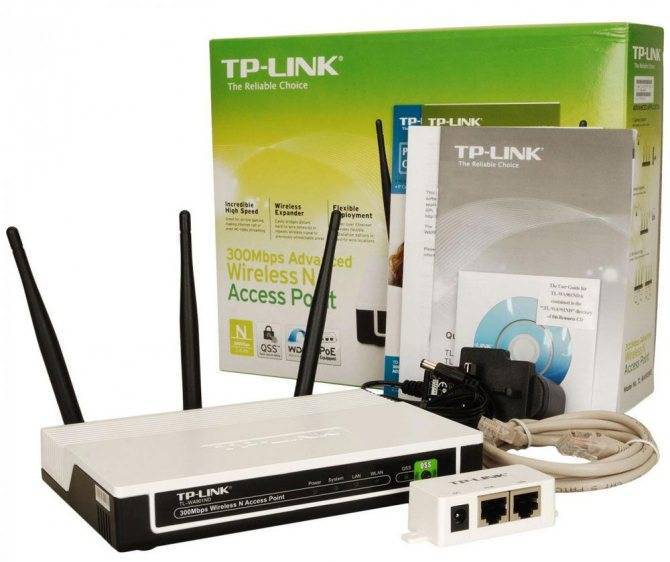 Настройка наружных точек доступа tp-link. wi-fi сеть на большие расстояния с помощью tp-link cpe510