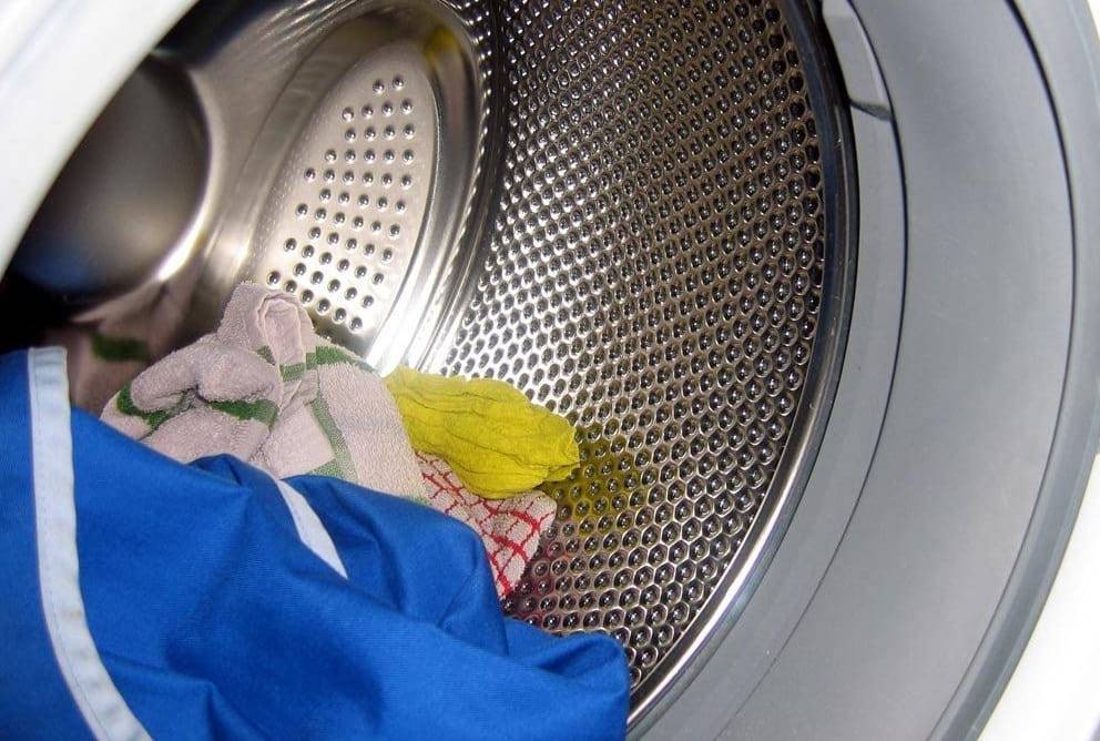 Бак и барабан стиральной машины: всё, что вам нужно знать, чтобы не платить больше