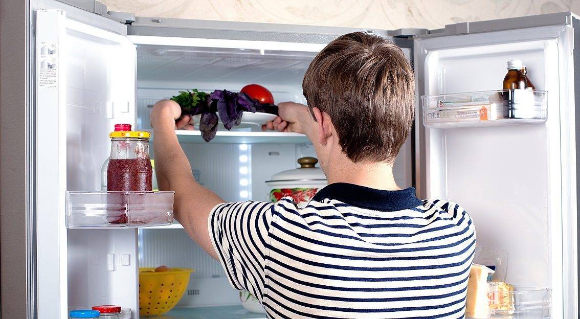 20 лучших советов и средств чем можно помыть холодильник снаружи- обзор