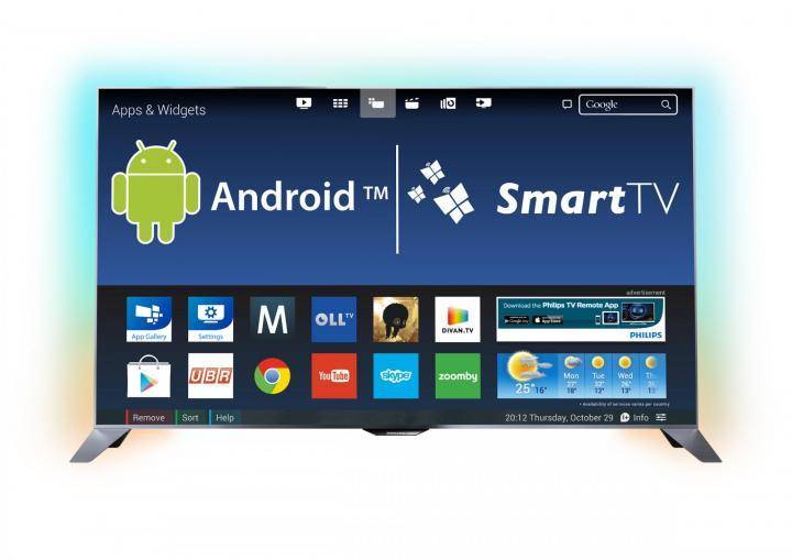 Выбираем smart tv: какая платформа лучше?