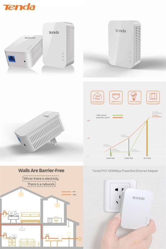 Tp-link tl-pa7017 kit – обзор и настройка гигабитных powerline адаптеров