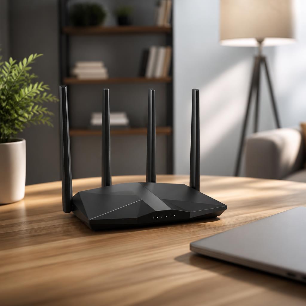 Что такое mesh wi-fi?