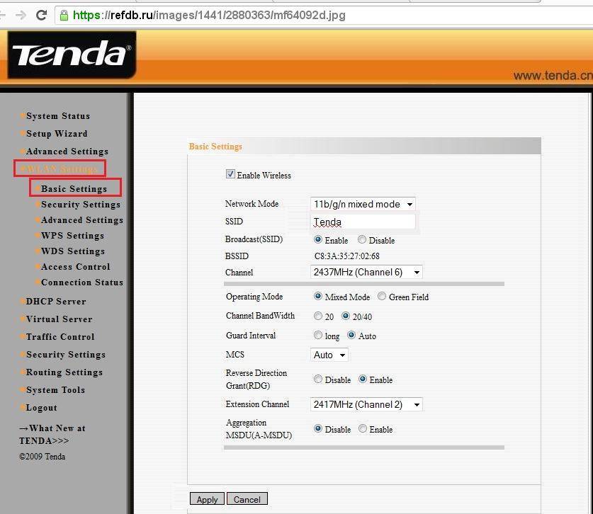 Tenda nova mw5s – обзор и настройка mesh wi-fi системы