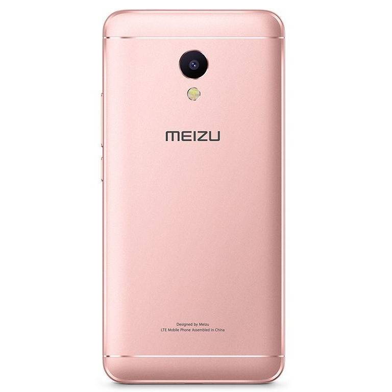 Обзор meizu m5: бюджетный смартфон со стильным дизайном. что с ним не так?
