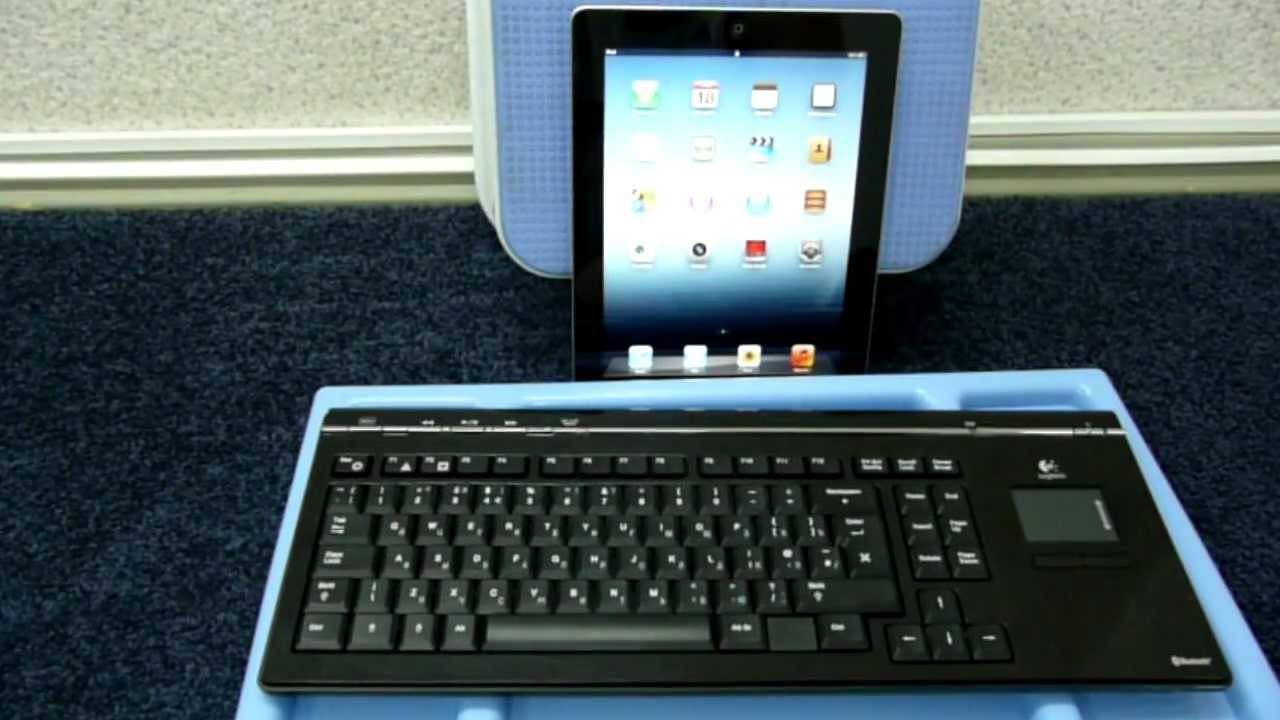 Как подключить беспроводную клавиатуру к компьютеру или нотубуку по bluetooth без usb адаптера?