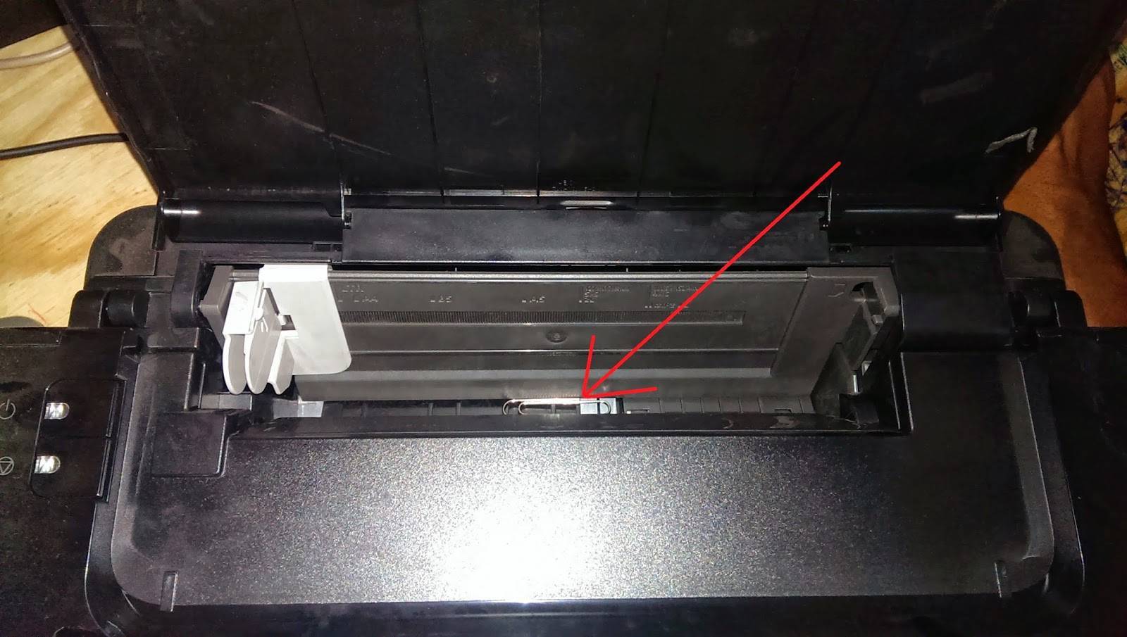 Замятие бумаги в принтере что делать пантум? - о технике - подключение, настройка и ремонт