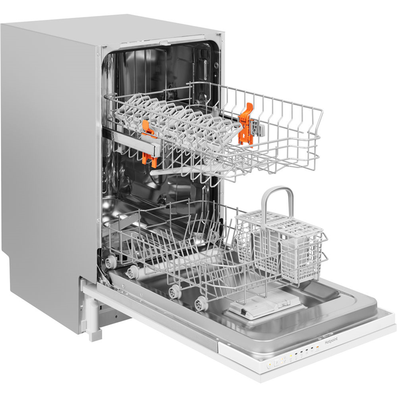 Посудомоечная машина hotpoint-ariston: встраиваемая, отзывы владельцев, пмм пищит, 45, режимы работы, компактная