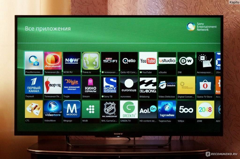 Как выбрать телевизор smart tv с интернетом и wifi