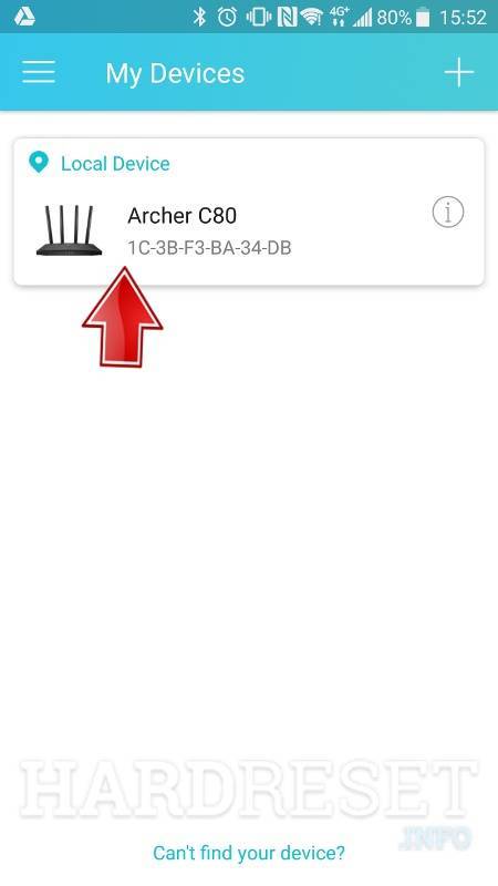 Загрузить для  archer c9 | tp-link россия