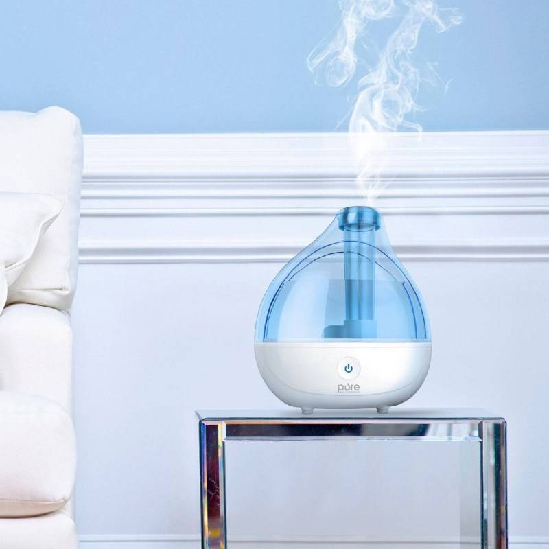 Лучшие мойки воздуха для квартиры и дома