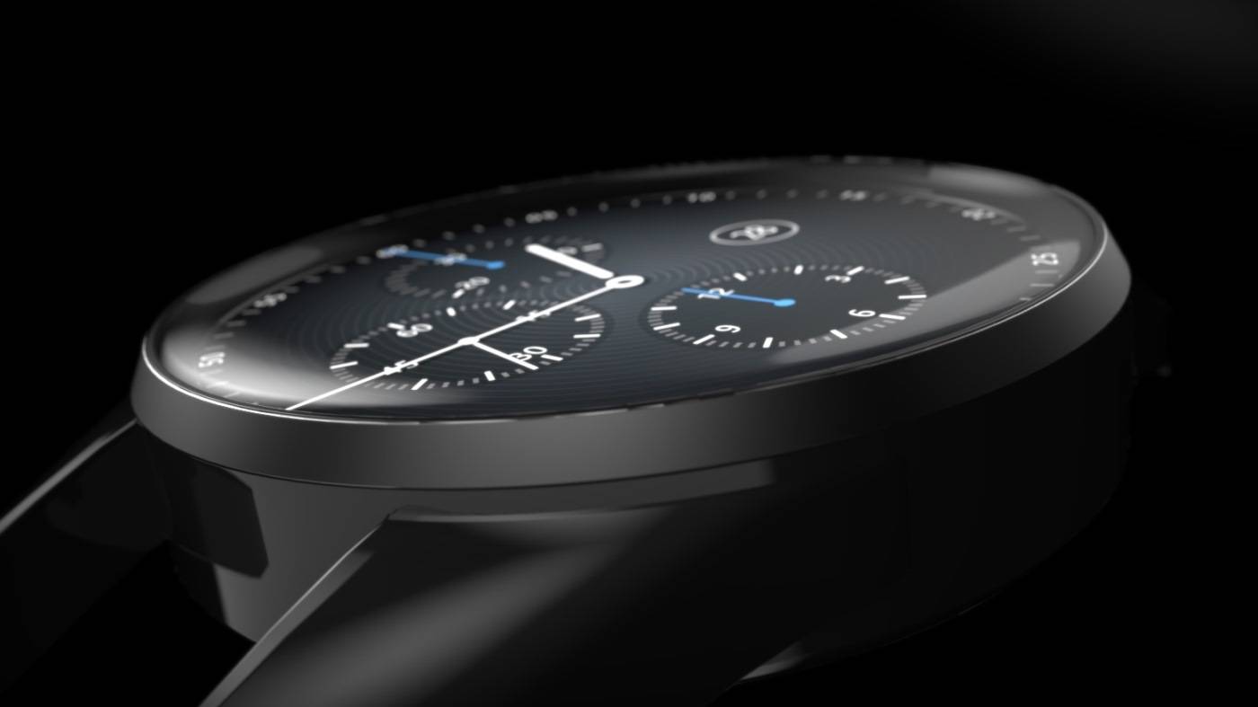 Обзор samsung galaxy watch 4 classic: лучшие умные часы на android?