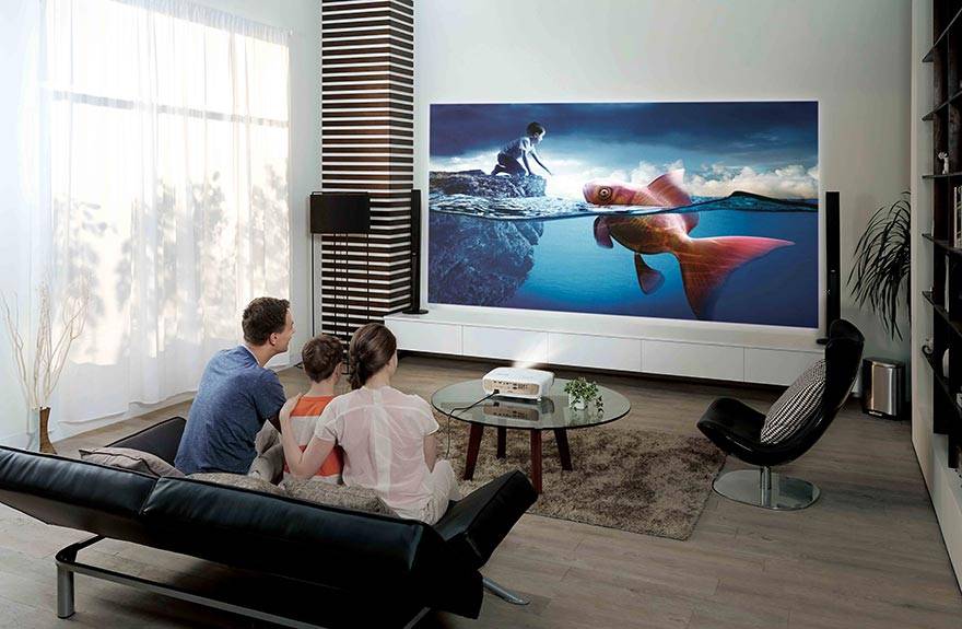 Как выбрать телевизор для дома - советы экспертов и продавцов