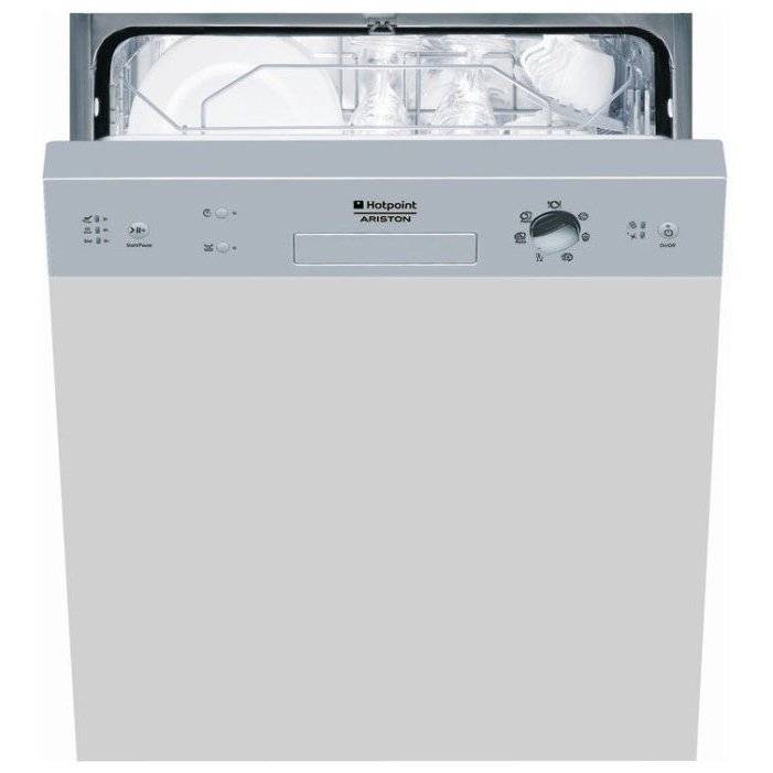Обзор посудомоечных машин аристон: характеристики, отзывы