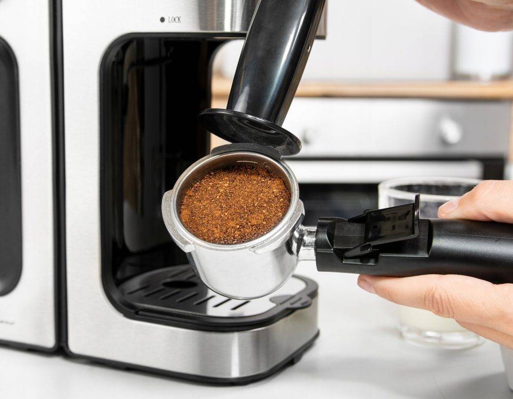 Как приготовить кофе в капсулах без кофемашины – 4 способа