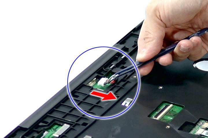 Как включить ноутбук без кнопки включения hp
