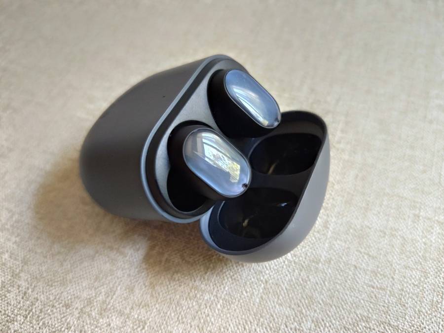 Xiaomi Redmi Buds 3 Pro Black Купить