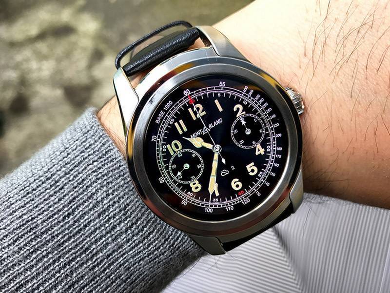Немецкая пунктуальность: лучшие немецкие часовые бренды