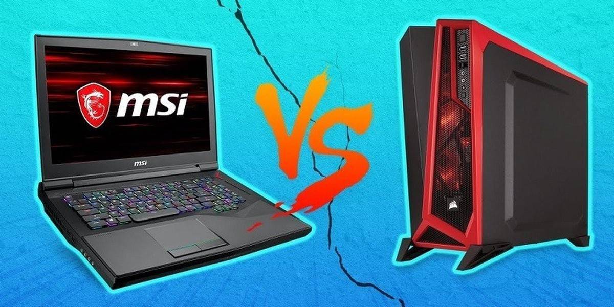 Компьютер или ноутбук: что лучше для дома именно под вас?