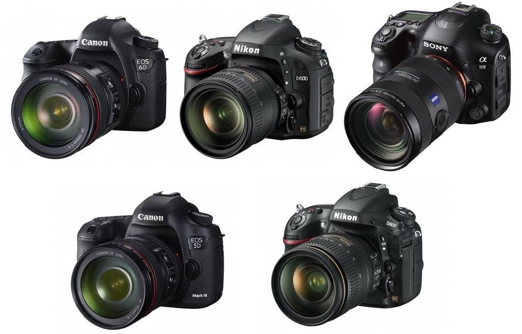 Рейтинг самых лучших фотоаппаратов canon: 2022 год