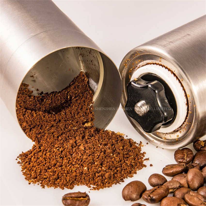 Как помолоть кофе без кофемолки - coffee & tea