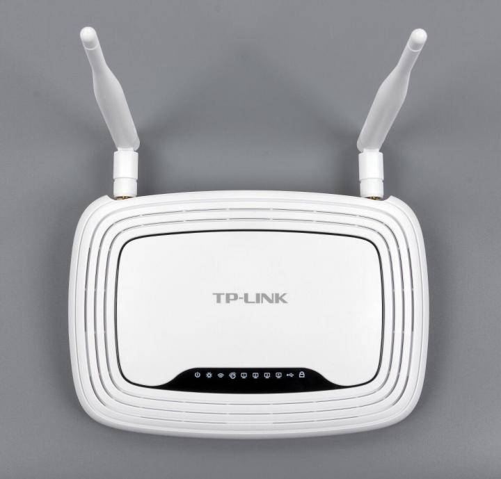 Tp-link tl-wr942n. настройка интернета и wi-fi сети