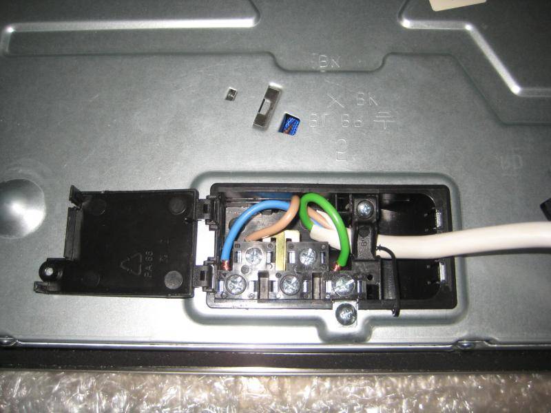 Как подключить варочную индукционную панель - схемы, выбор кабеля, розетки, автоматов