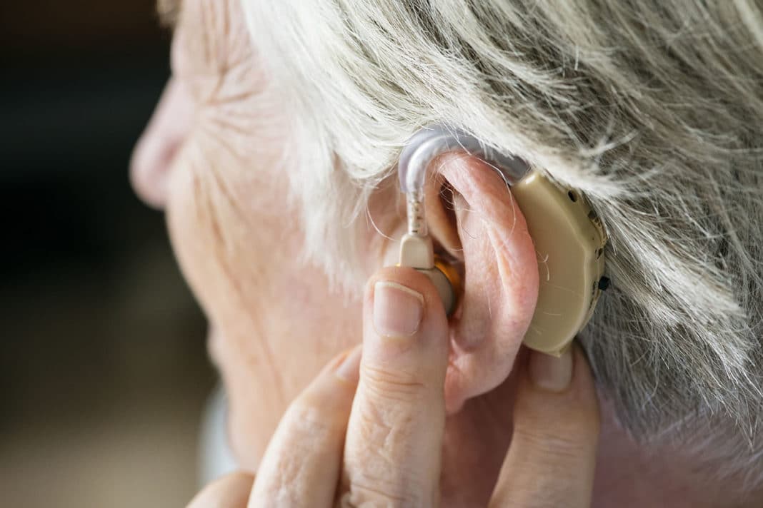 Внутриканальные слуховые аппараты, составные части и элементы | слухмастер