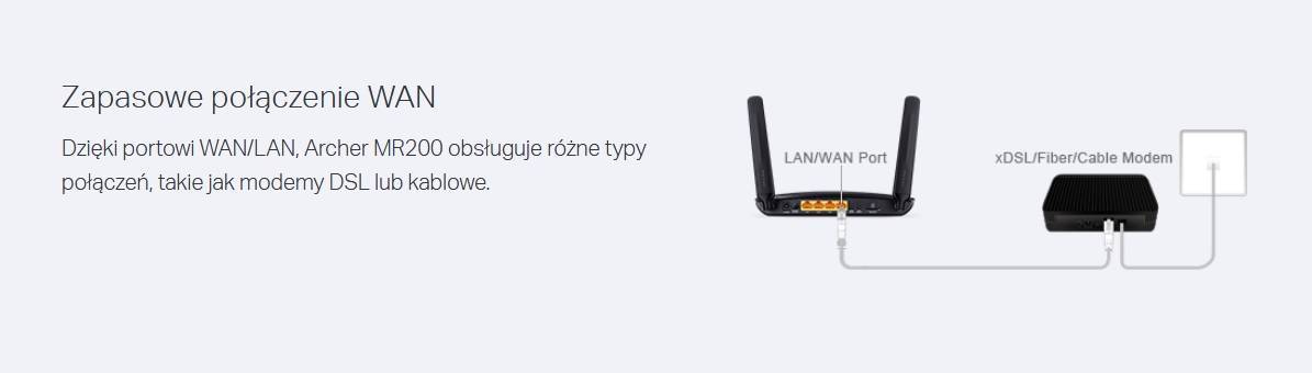 Обзор tp-link archer mr400 – двухдиапазонный wi-fi роутер со встроенным 4g lte модемом