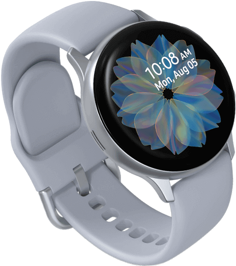 Samsung galaxy watch 4: обзор умных часов