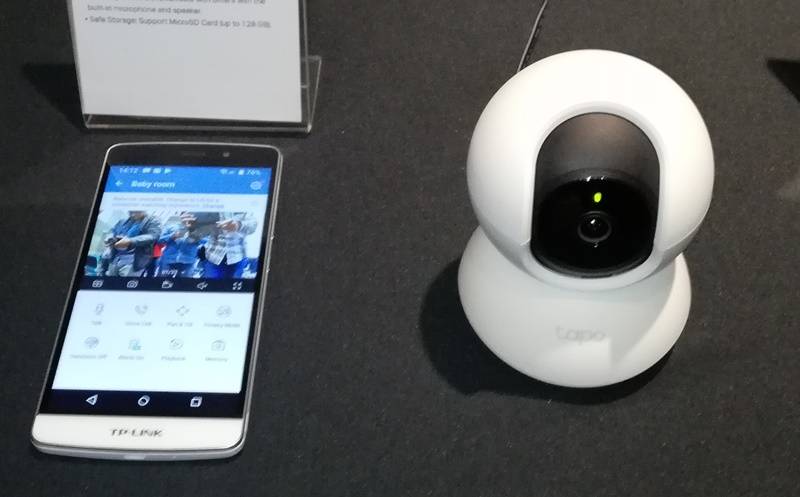 Выбор ip камеры с wifi для дома и улицы