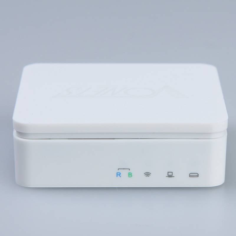 Wi-fi репитер и точка доступа vonets vap11g-500 — купить по выгодной цене в интернет-магазине «пролайн»