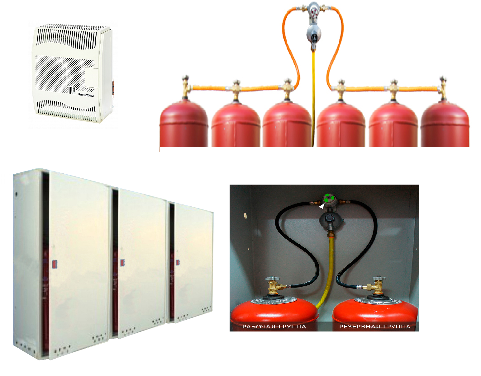 Что такое и как выбрать электрический конвектор отопления