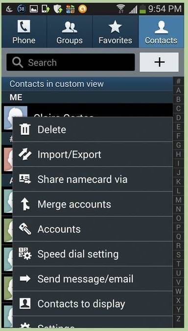 Как перенести контакты с андроида на андроид - инструкция тарифкин.ру
как перенести контакты с андроида на андроид - инструкция