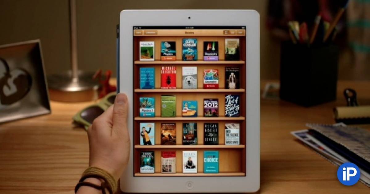 10 лучших планшетов для чтения электронных книг - рейтинг 2021