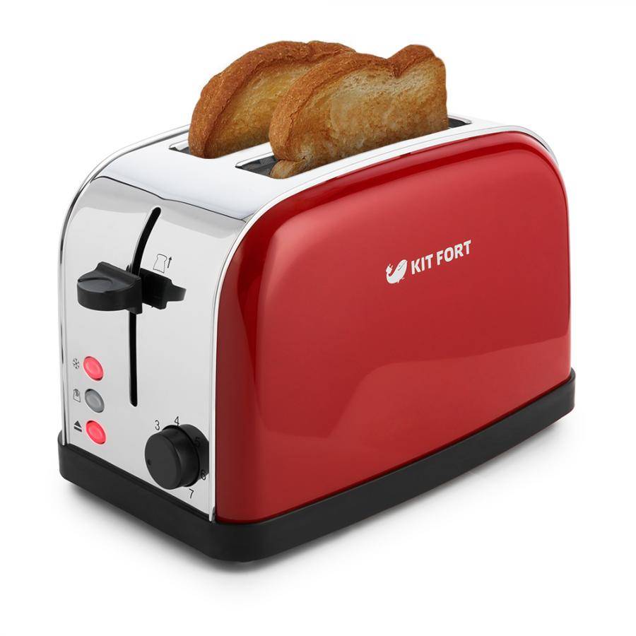 Как выбрать тостер: какой фирмы лучше купить для дома, компактные модели