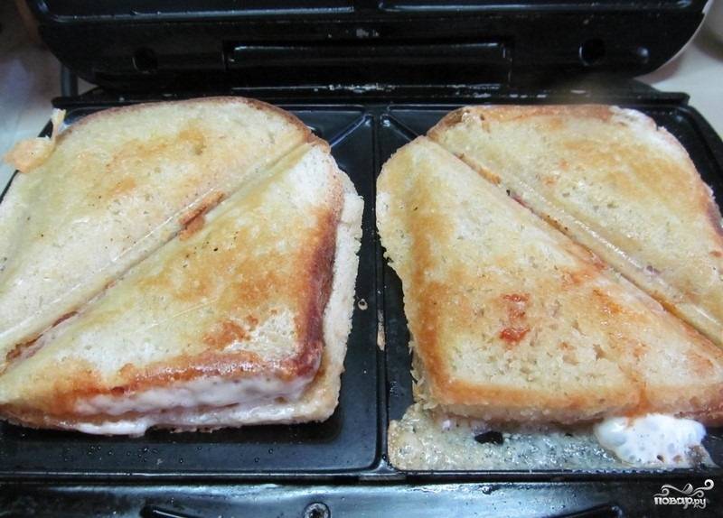 Для чего нужна сэндвичница: что такое бутербродница и как ей пользоваться