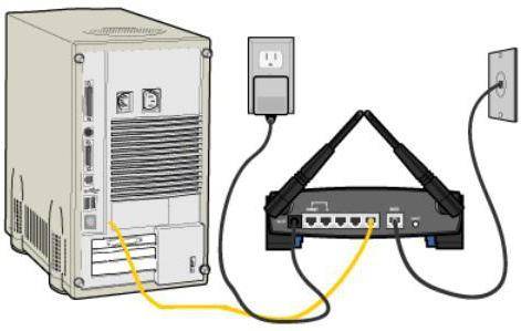 Прокладка интернет кабеля в квартире или доме: правильная проводка