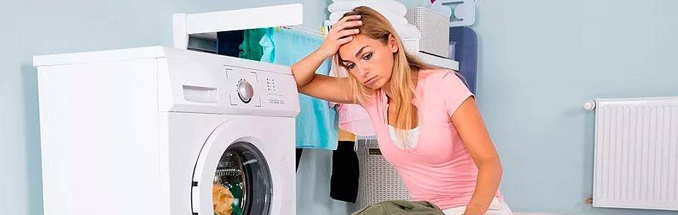 Ремонт стиральных машин гарантия 1 год