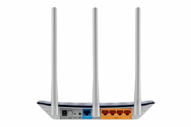Двухдиапазонный wi-fi роутер tp-link archer c6: обзор и настройка