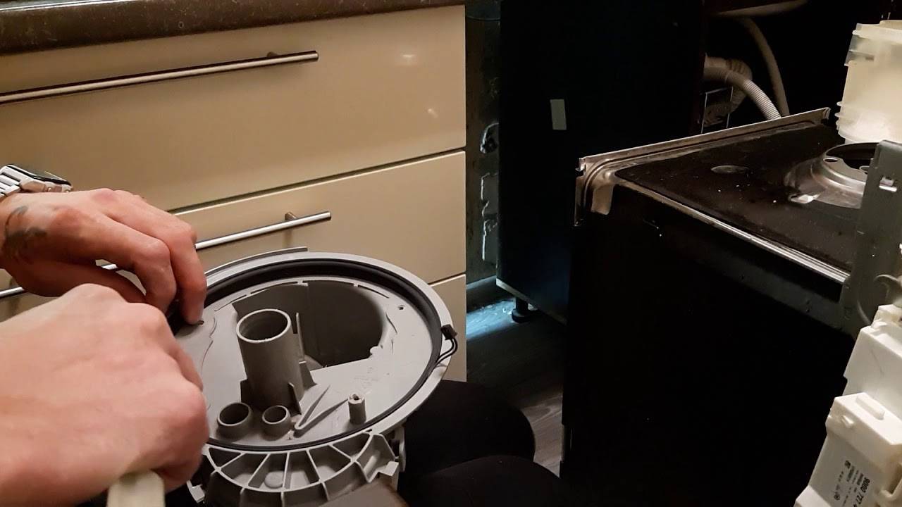 Ремонт посудомоечной машины electrolux на дому своими руками. причины поломок посудомоечной машины electrolux