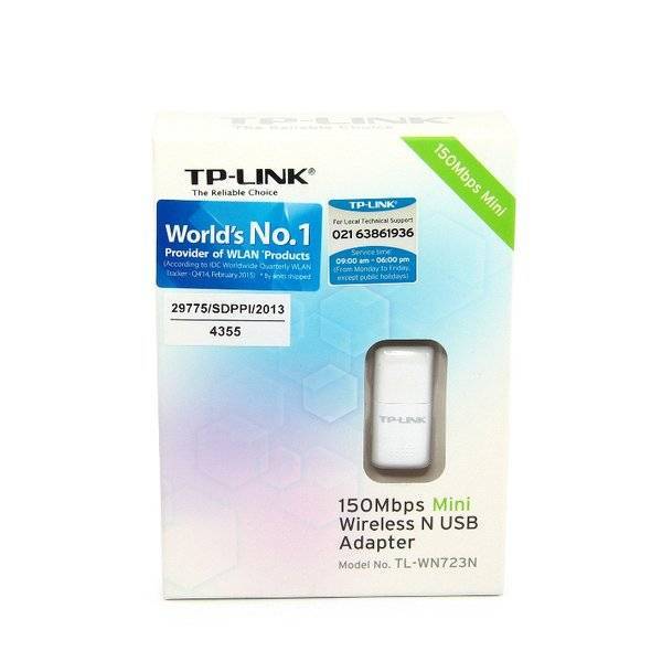 Tp-link tl-wn722n: драйвер, настройка, точка доступа wi-fi