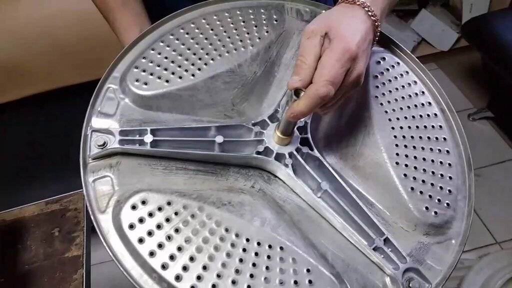 Какой барабан в стиральной машине лучше: из нержавейки или пластика