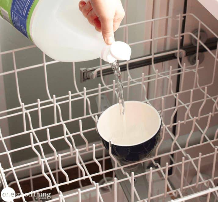 Типовые неисправности посудомоек и их починка - как продлить срок эксплуатации