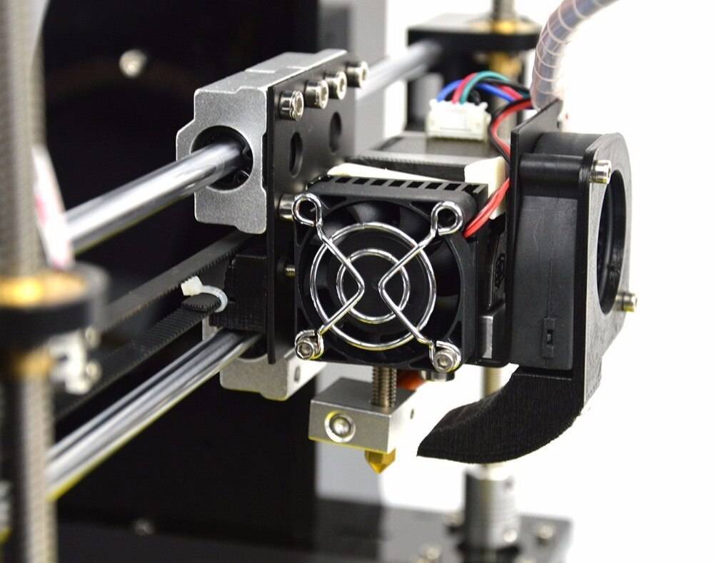 Виды 3d принтеров и технологии работы 3д печати + видео | статьи и обзоры