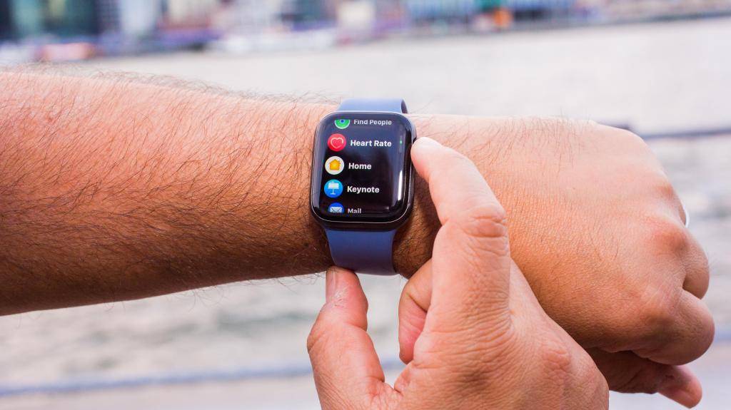 Автономности придётся подождать: обзор «умных часов» apple watch series 3